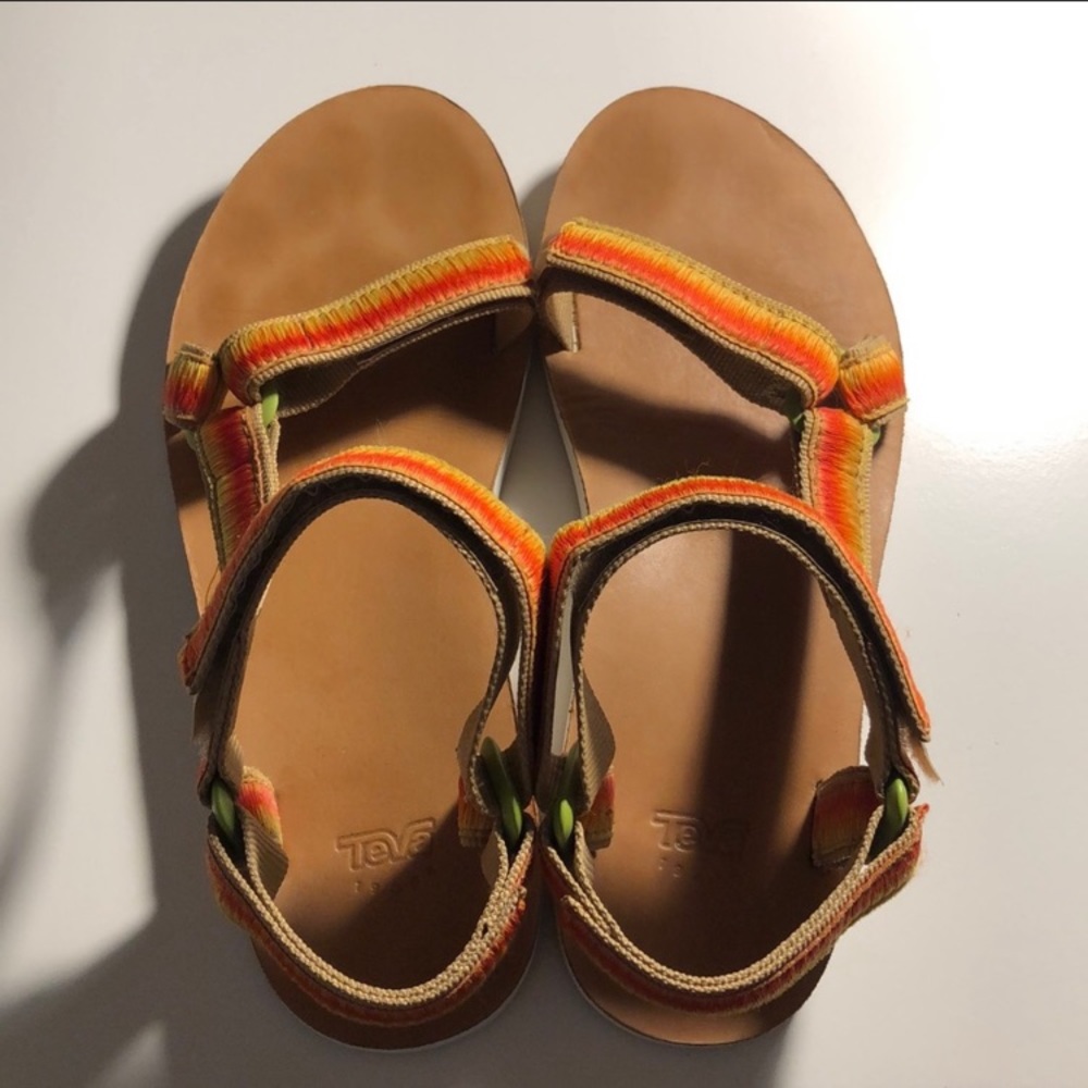 Teva Sandals